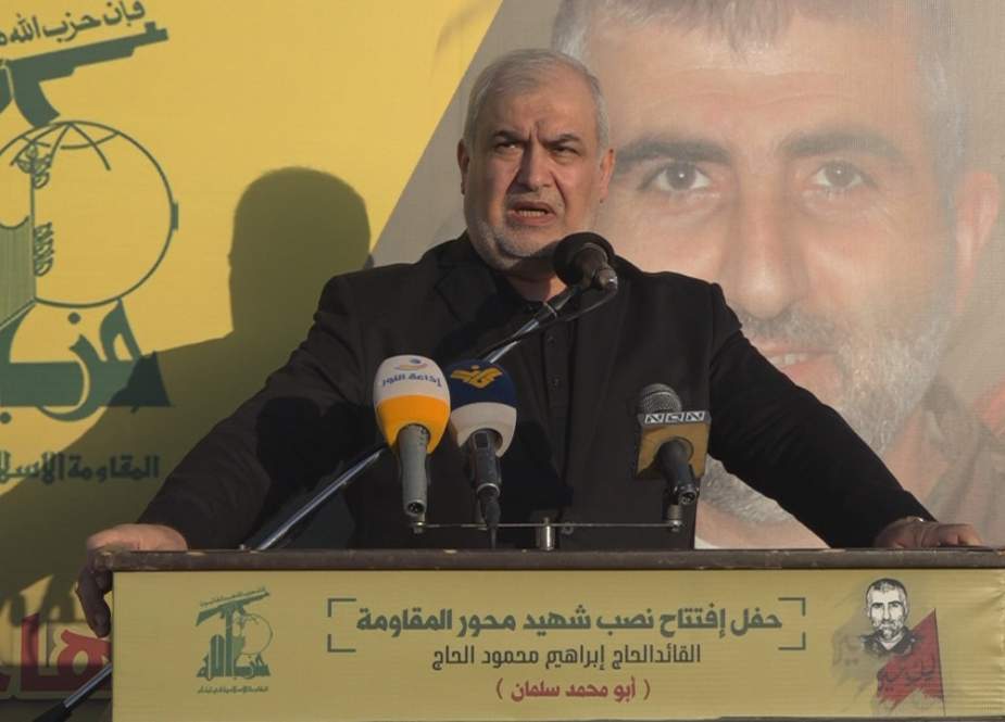 Hajj Mohammad Raad, Head of “Loyalty to Resistance’ parliamentary bloc.jpg