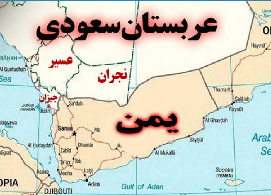 آیا انصارالله به بازپسگیری استان‌های سه‌گانه از عربستان می‌اندیشد؟