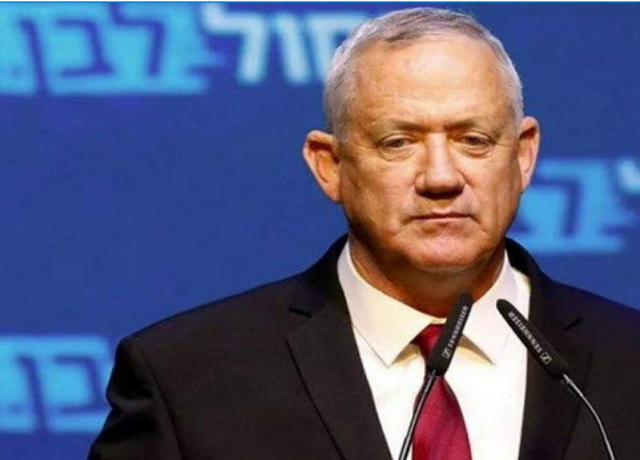 وزیر جنگ رژیم صهیونیستی: اسرائیل از درون ضعیف است