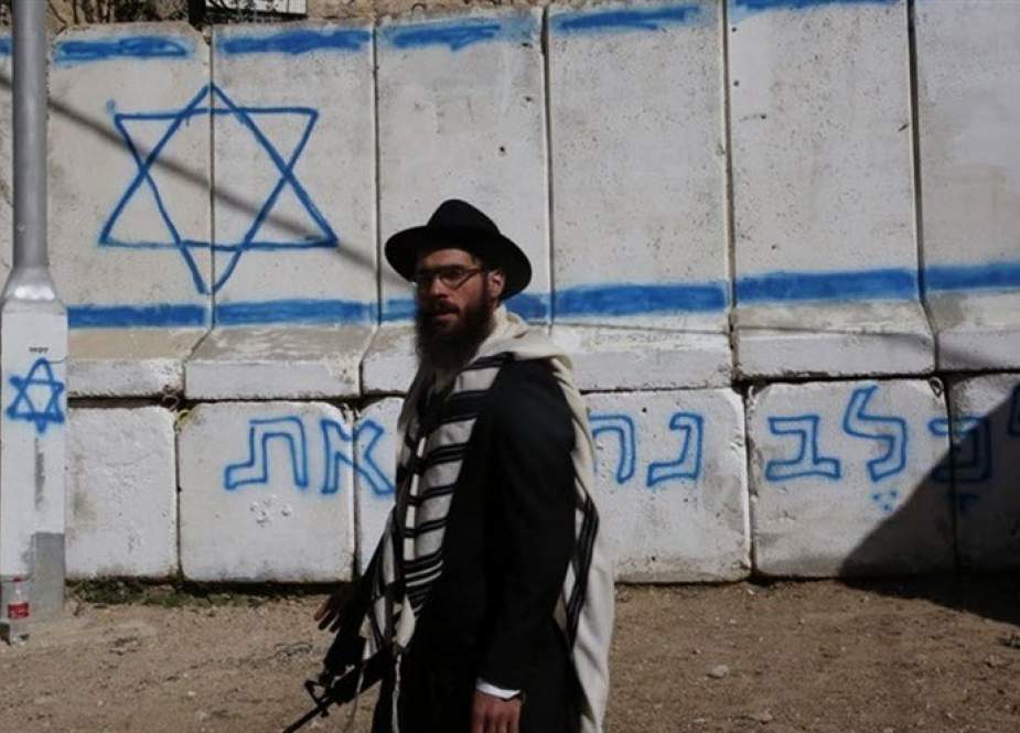 پیش‌بینی افسر صهیونیست درباره سناریوی دردناک برای اسرائیل در جنگ با حزب‌الله