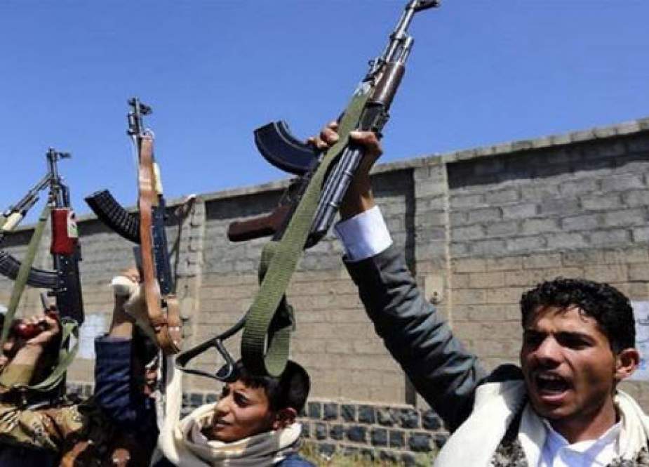 اعتراف فرستاده سازمان ملل در یمن به ناکامی در آتش‌بس