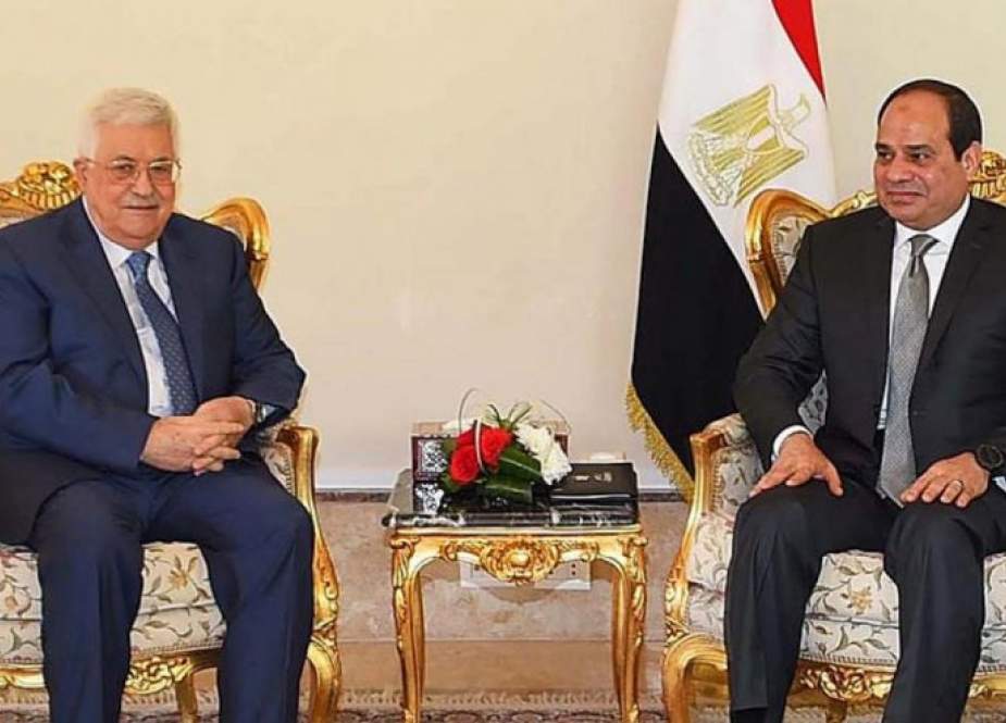 مصر تدعو الفصائل الفلسطينية إلى اجتماع الأسبوع المقبل بالقاهرة