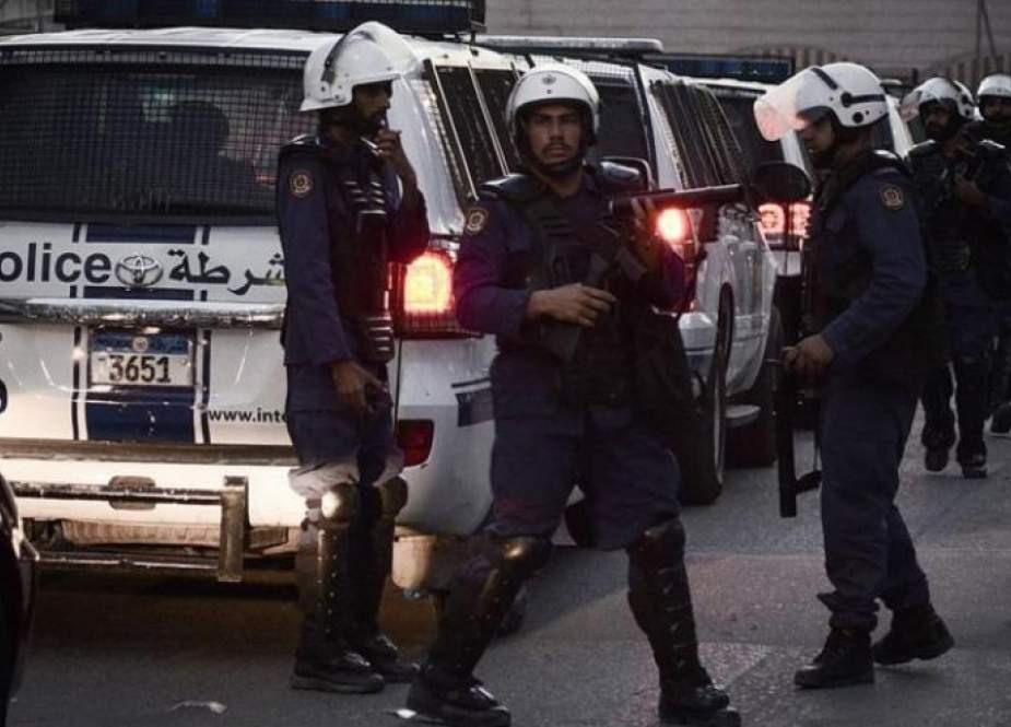 مركز البحرين لحقوق الإنسان: السلطات البحرينية مستمرة في قمع المشاركة السياسية
