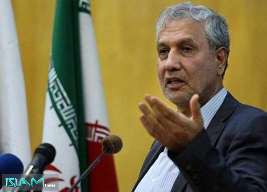 No Deadlocks in Vienna Talks: Iranian Government Spokesman