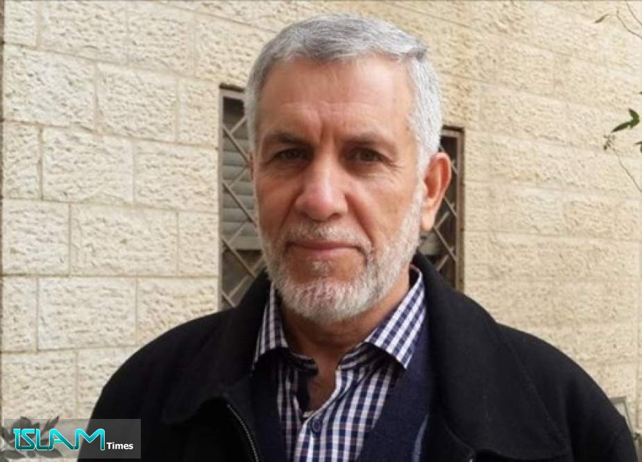 مقبوضہ فلسطین، اسرائیلی عرب انٹیلیجنس کے ہاتھوں حماس کا اہم مرکزی رہنما گرفتار