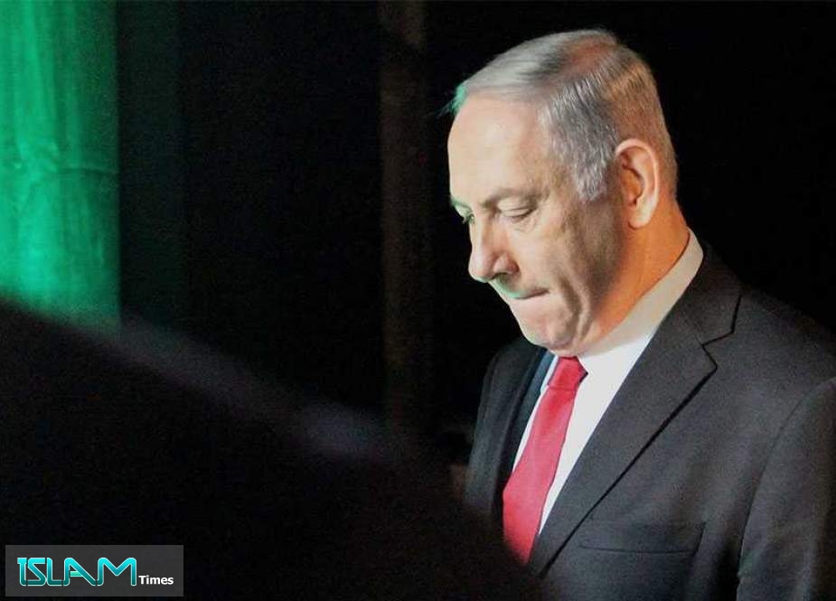 Netanyahu Would Rather Fall Out With the US than See a “Nuclear Iran”