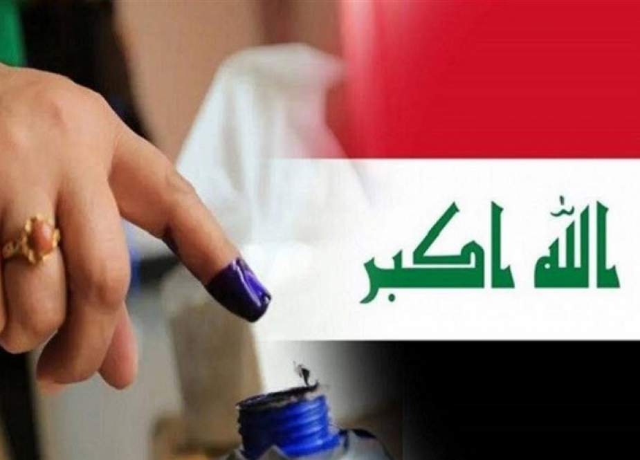 آرایش جدید سیاسی در انتخابات آینده عراق؛ ۴۴ ائتلاف سیاسی با هم رقابت می‌کنند