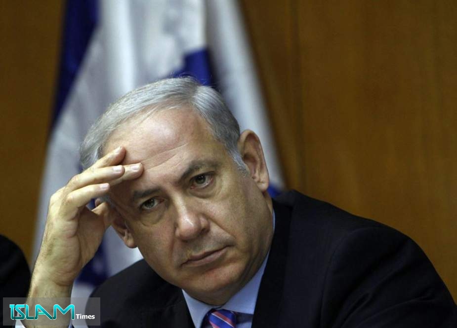 Netanyahu Out: “Israeli” Opposition Reach Coalition Deal To Form Gov’t