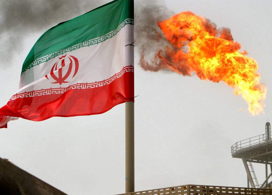 Rusiya bu yay İran neftinin bazara qayıtmasını istisna etmir