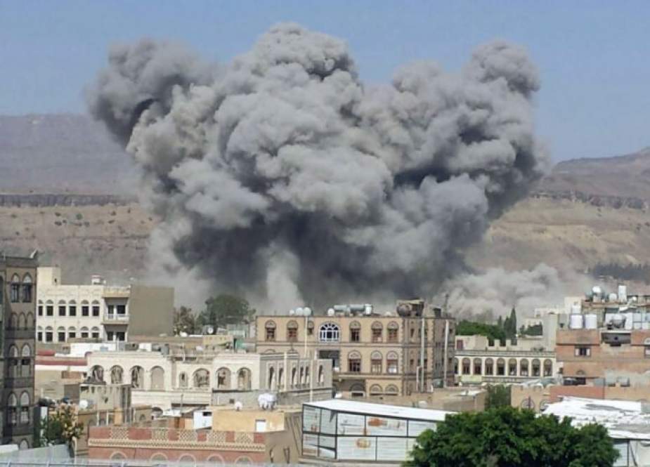 إصابة ستة مواطنين يمنيين بنيران حرس الحدود السعودي
