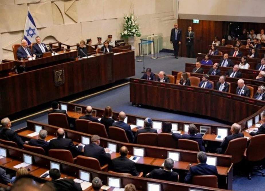 نیتن یاہو کے اقتدار کا خاتمہ، اسرائیلی اپوزیشن جماعتوں کا مخلوط حکومت بنانے کا اعلان