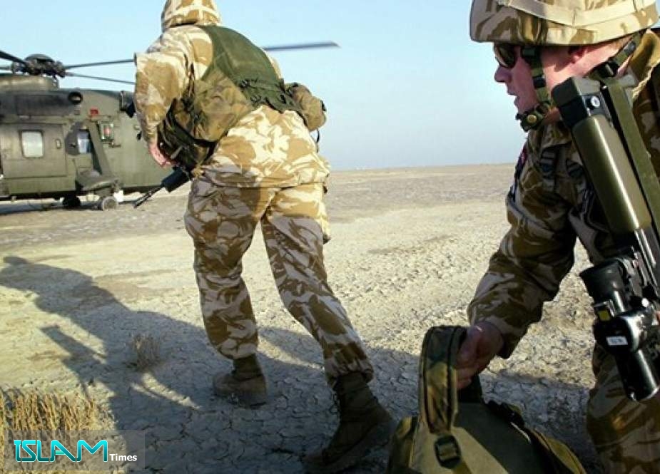 Not So Classified: Identities of More Than 100 UK Secret Troops Exposed in Massive Security Blunder