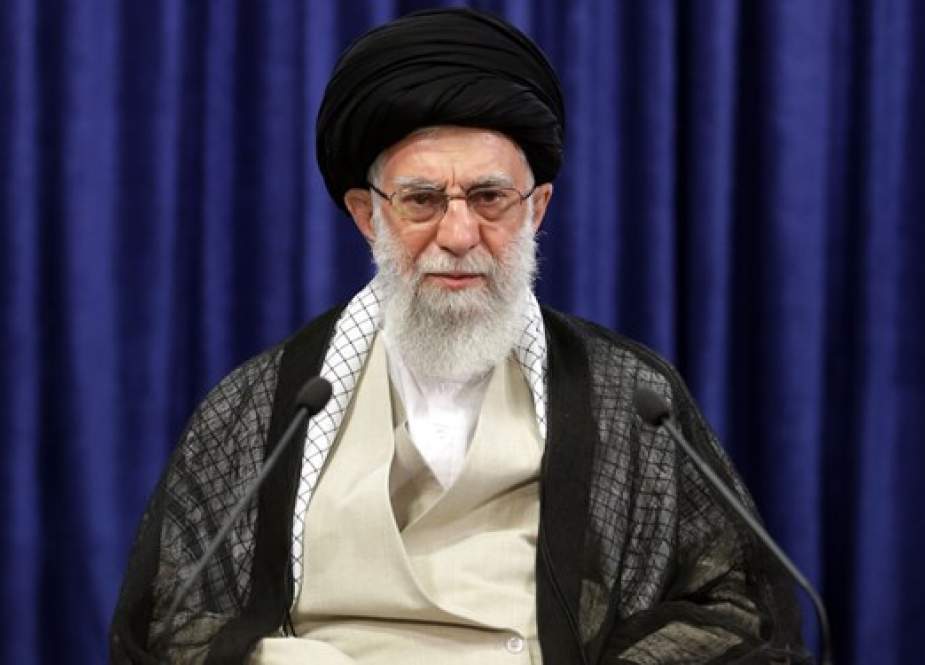 السيد الخامنئي: إرادة الشعب الإيراني تتجسد في الانتخابات