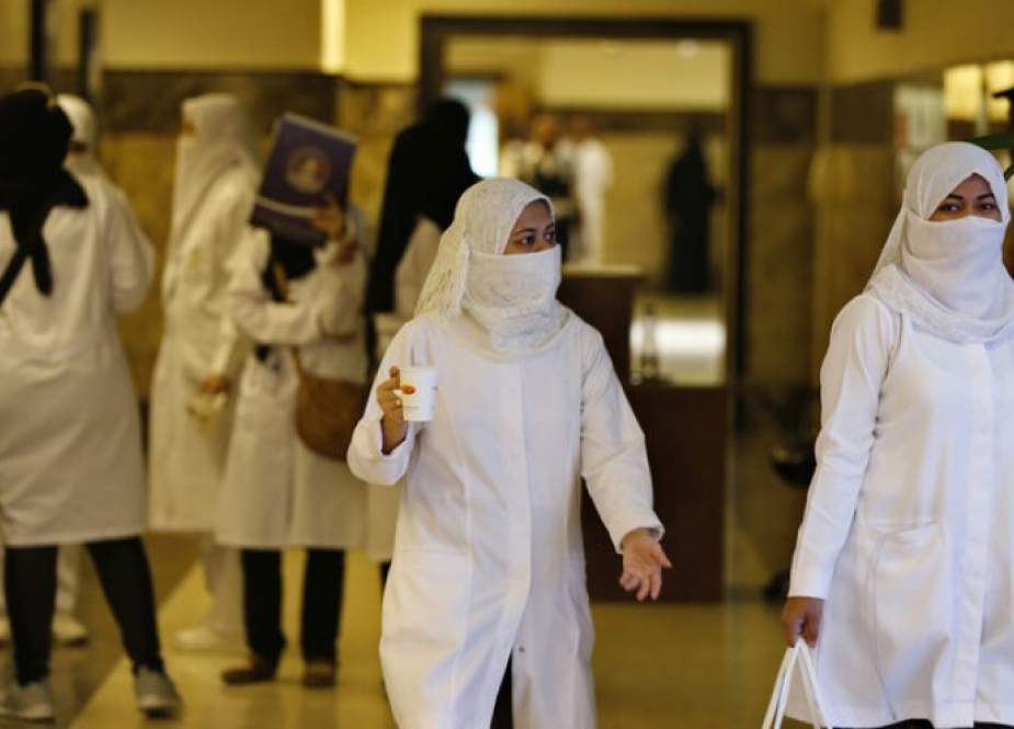 السعودية تسجل 16 حالة وفاة بكورونا