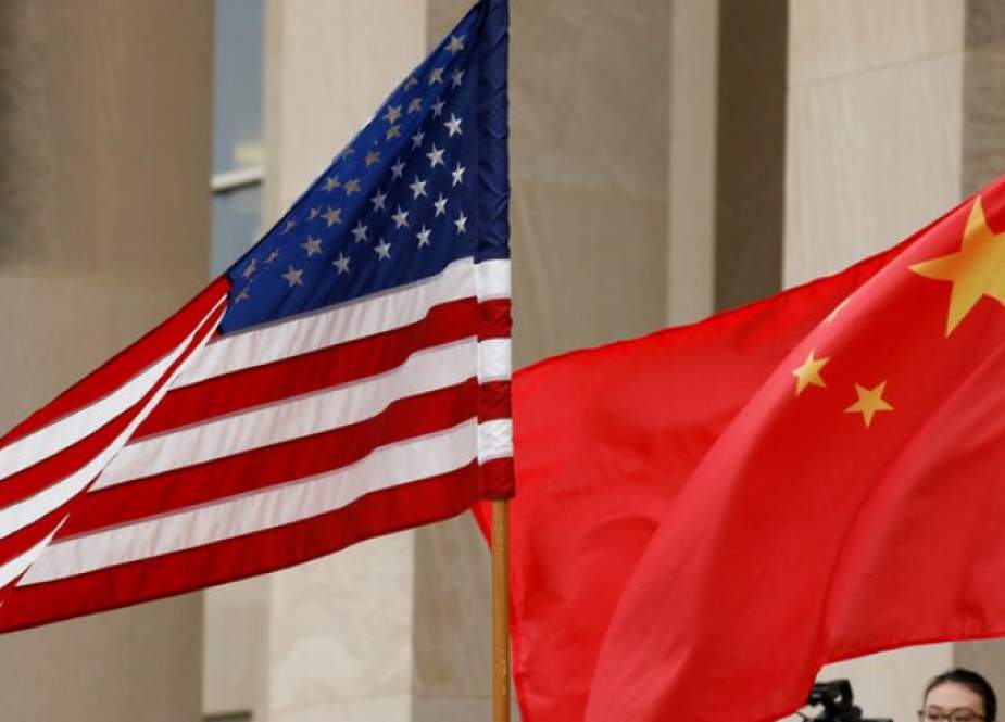 بكين تتوعد بالرد على حظر بايدن الاستثمار بشركات صينية