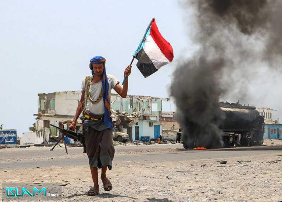 Washington Has Yemen Policy Backward