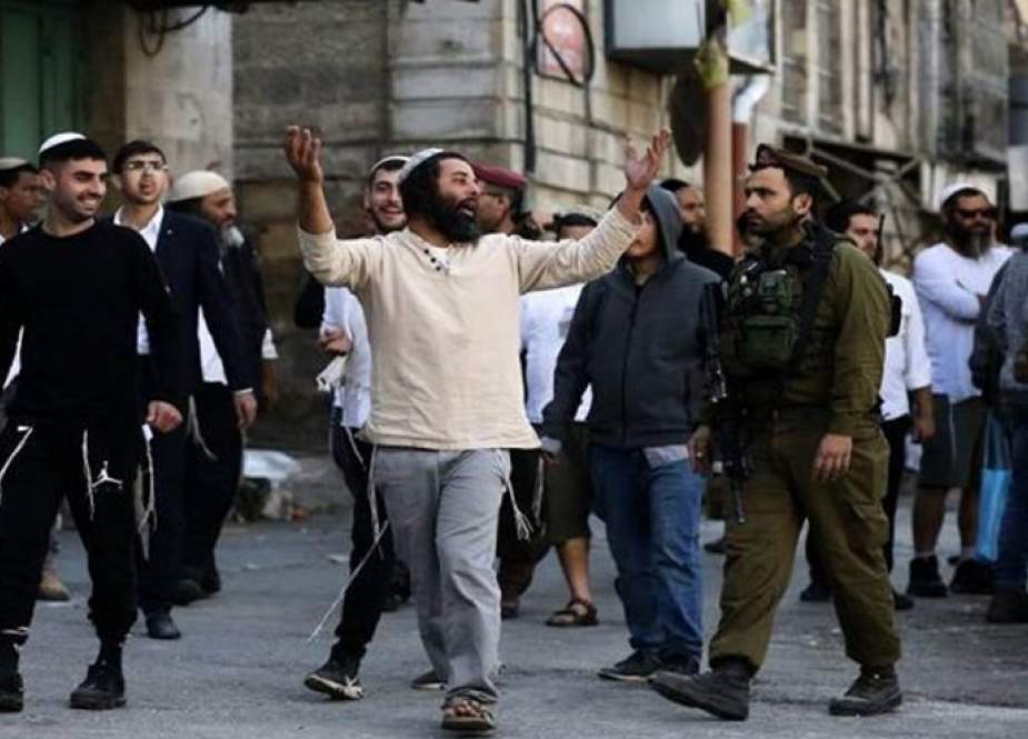 دعوات لمسيرات صهيونية استفزازية في القدس الخميس المقبل