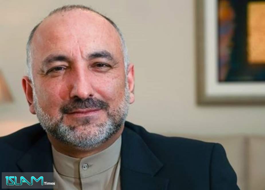 Afghan FM: Iran Plays Key Role in Regional Consensus