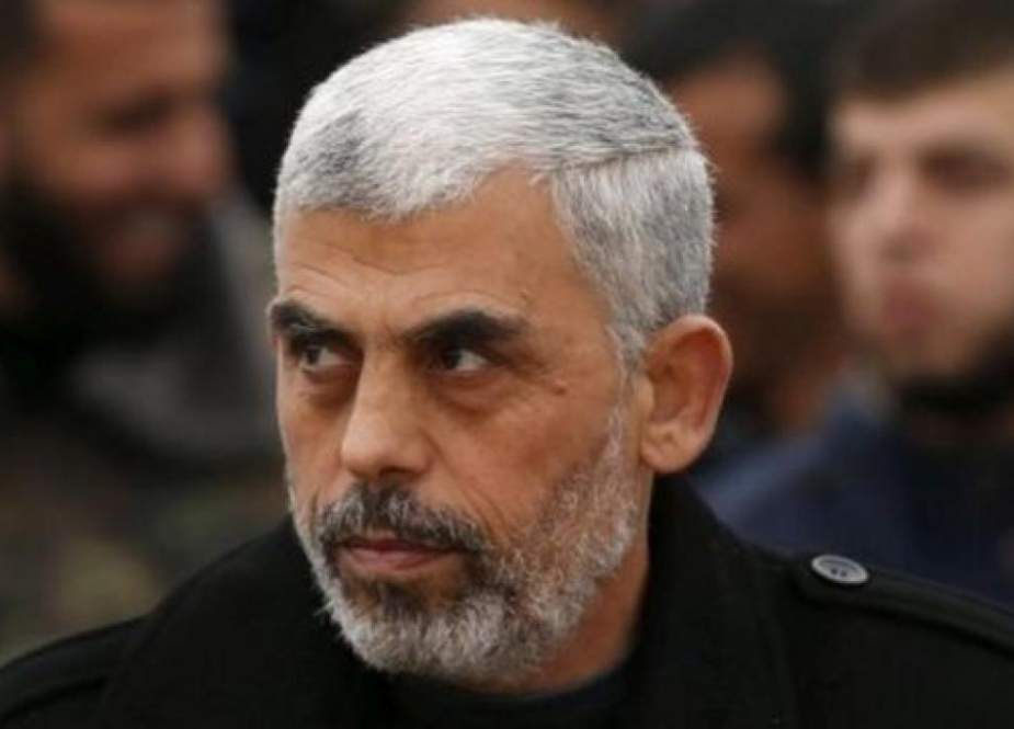Yahya Sinwar- Hamas Chief in Gaza,.jpg
