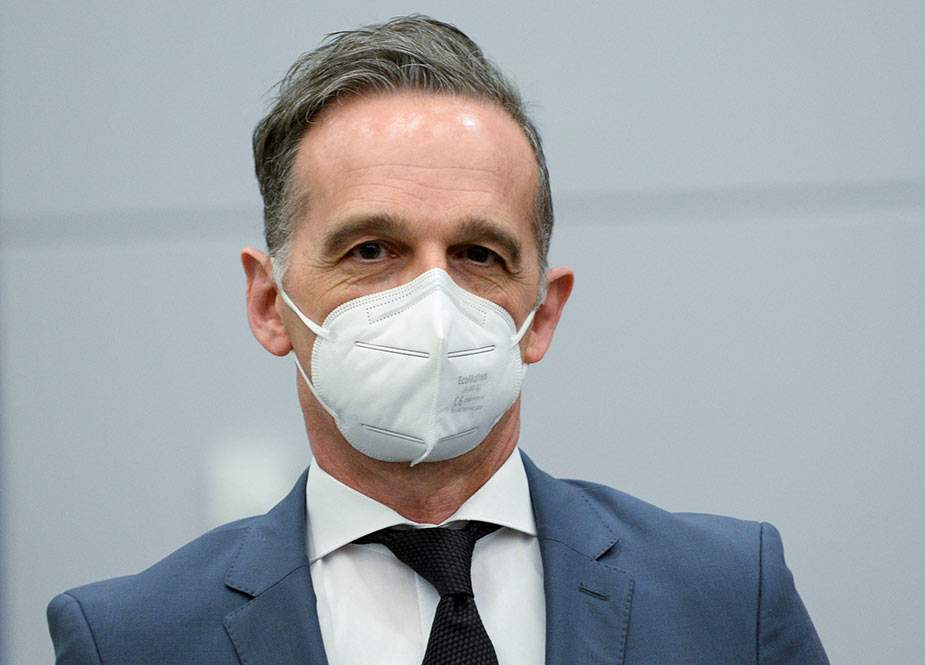 Almaniyada şok iddia: Yararsız maskalar onlara veriləcək
