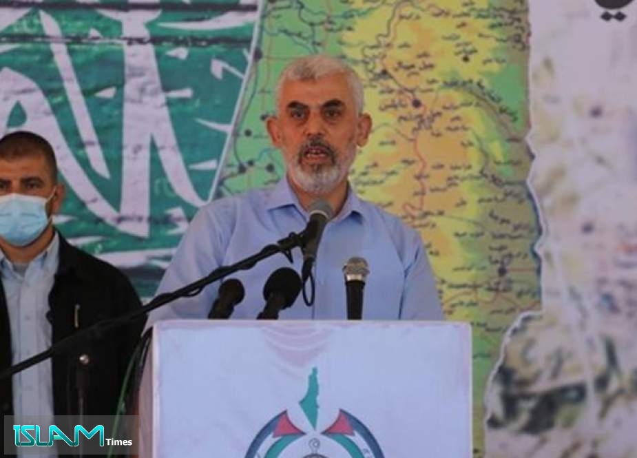 Hamas: We Will Inflict Severe Blow on Tel Aviv