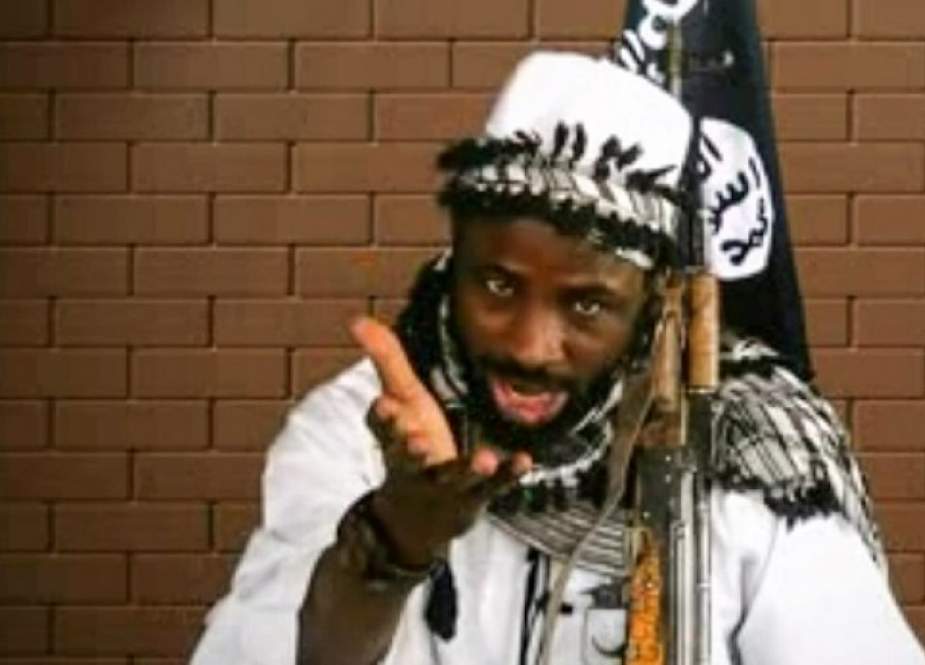 ‘‘داعش‘‘ يؤكد هلاك زعيم جماعة ‘‘بوكو حرام‘‘ النيجيرية