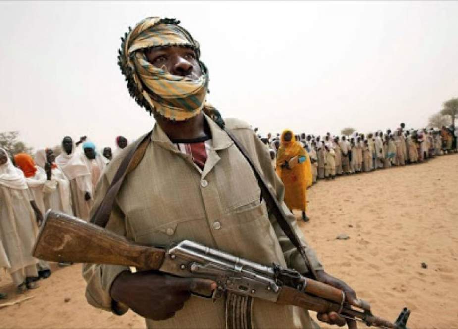 مقتل العشرات في اشتباكات بولاية جنوب دارفور السودانية
