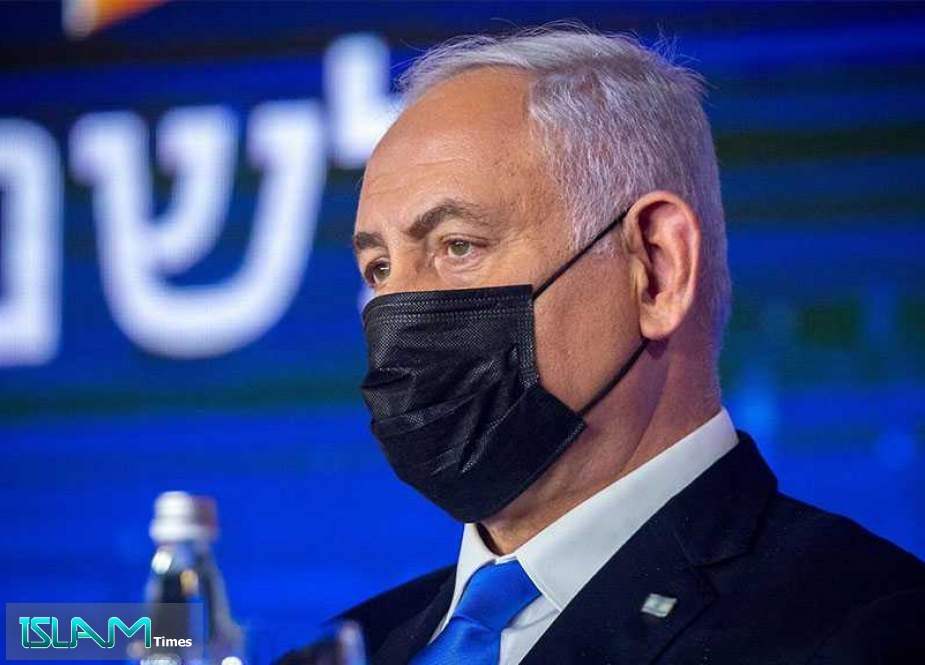 Netanyahu Slams Incitement against Rivals, Claims He’s Had Worse