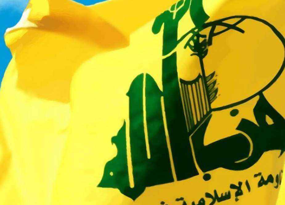 حزب الله يعزي بوفاة حجة الاسلام محتشمي بور