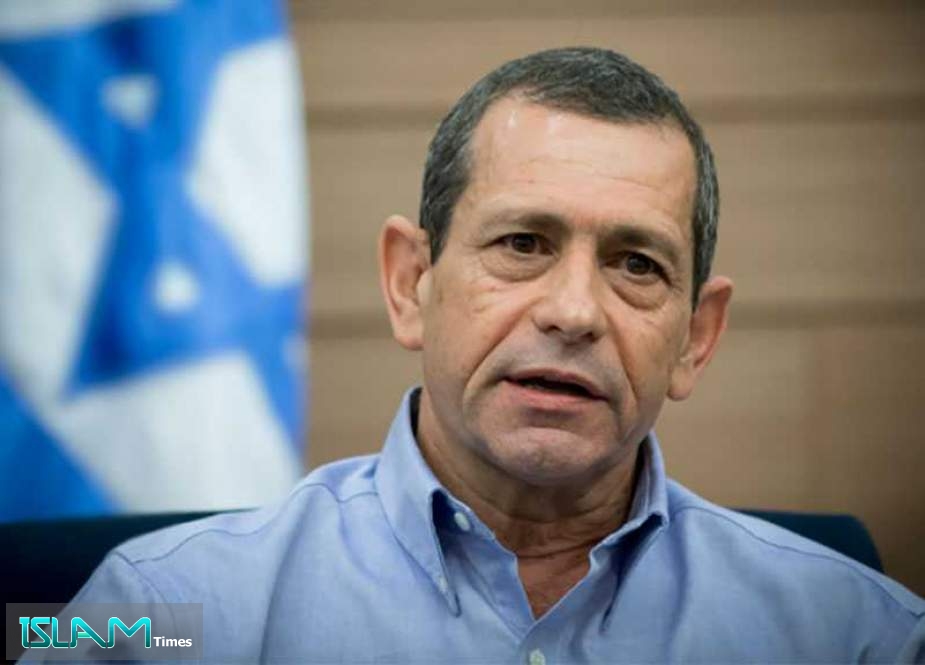Shin Bet Head: “Israel” Heads towards Violent Discourse