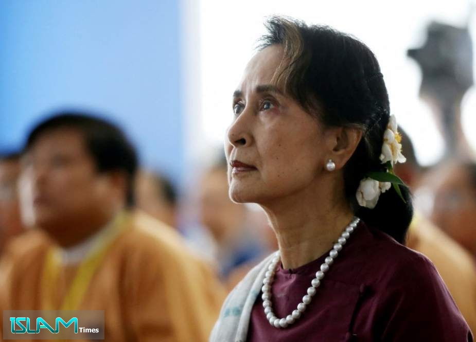 Trial of Myanmar’s Suu Kyi to Begin Next Monday: Lawyer