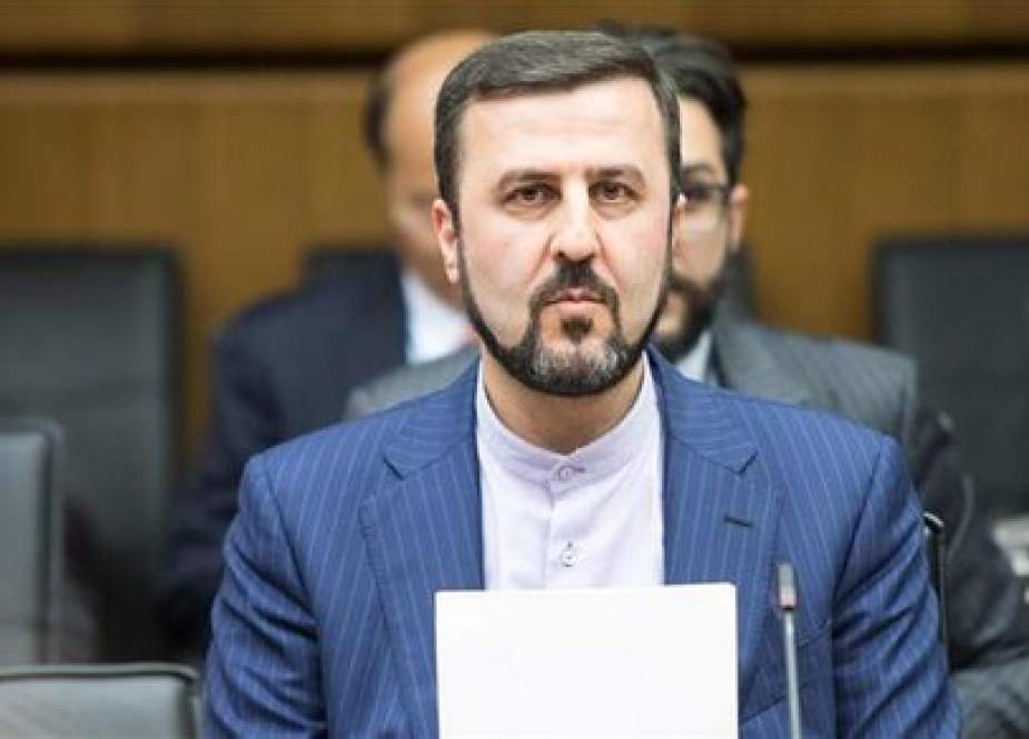 إيران: على الوكالة الدولية أن تنأى بنفسها عن الأجندة السياسية