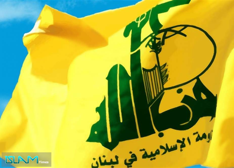 Report Cites Rising Support for Hezbollah in Germany