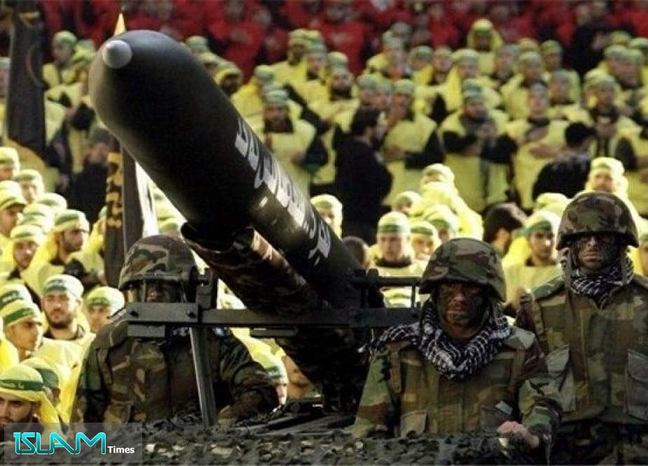Hezbollah Official Warns Israel of 