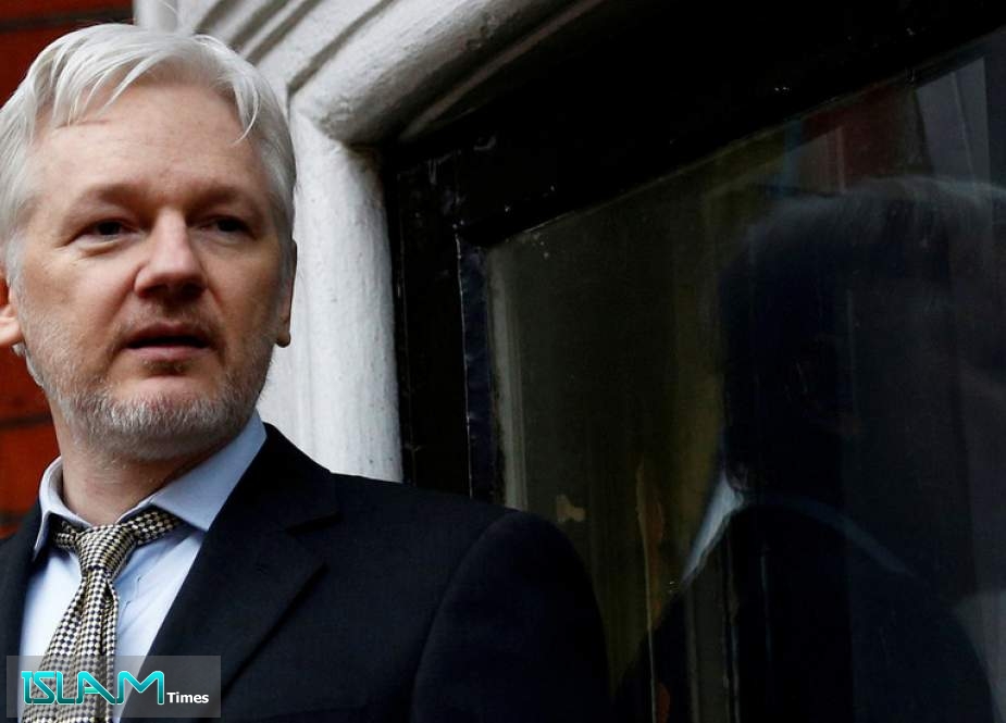 UN Torture Expert Condemns Persecution of Julian Assange as Efforts to Free Journalist Ramp up