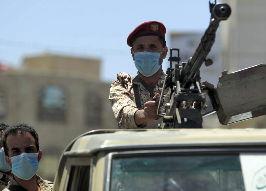 ما الهدف من تسويف وقف إطلاق النار في اليمن؟