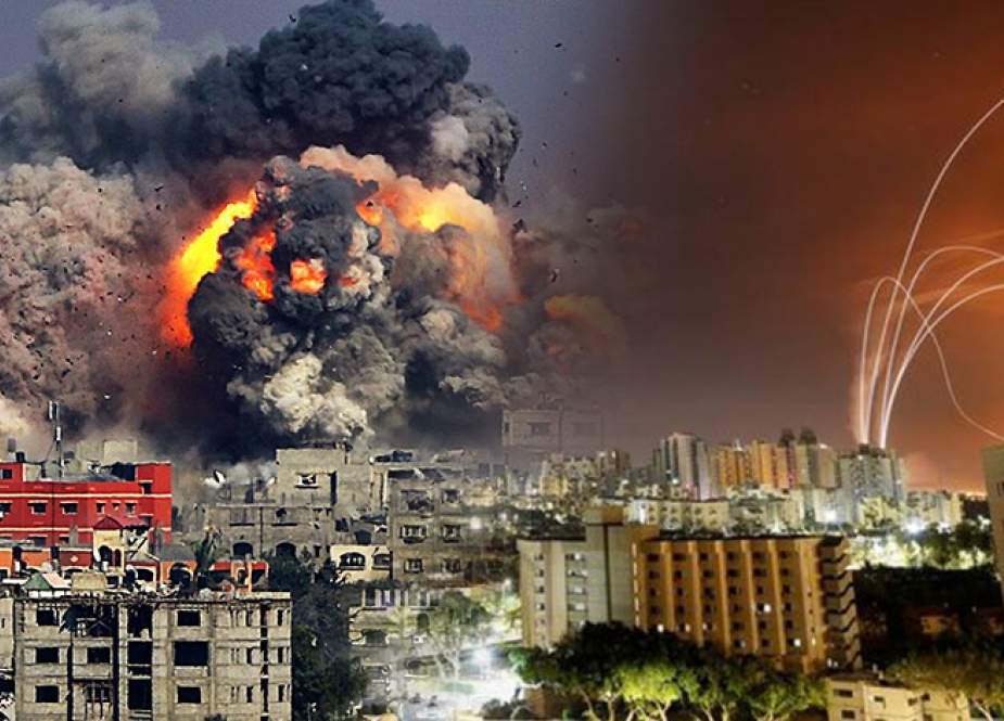 لماذا يعتبر الصديق والعدو ‘‘حماس‘‘ المنتصر في الحرب؟
