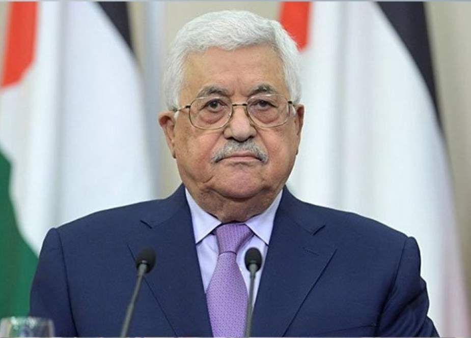 عباس يقرر عدم المشاركة بحوارات القاهرة