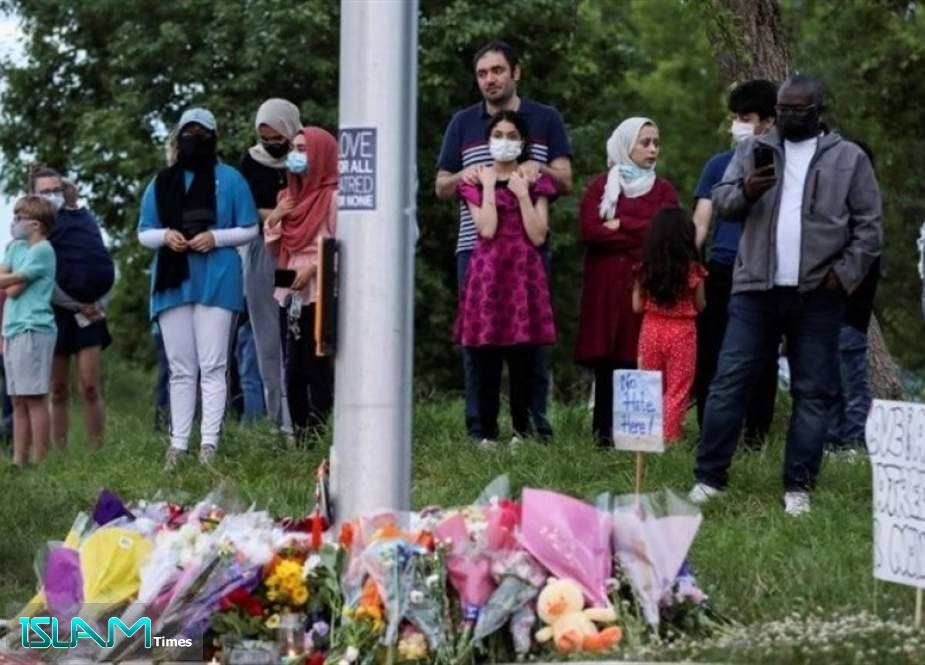 National Council of Canadian Muslims ‘Beyond Horrified’ by Deadly Islamophobic Attack