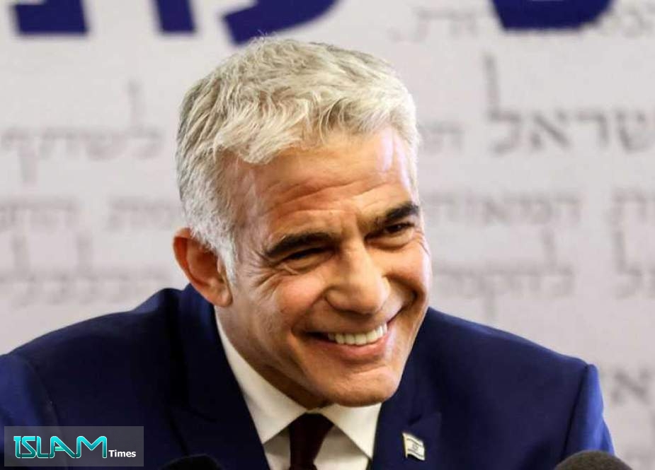 Knesset Vote for New “Israeli” Gov’t to Take Place on Sunday