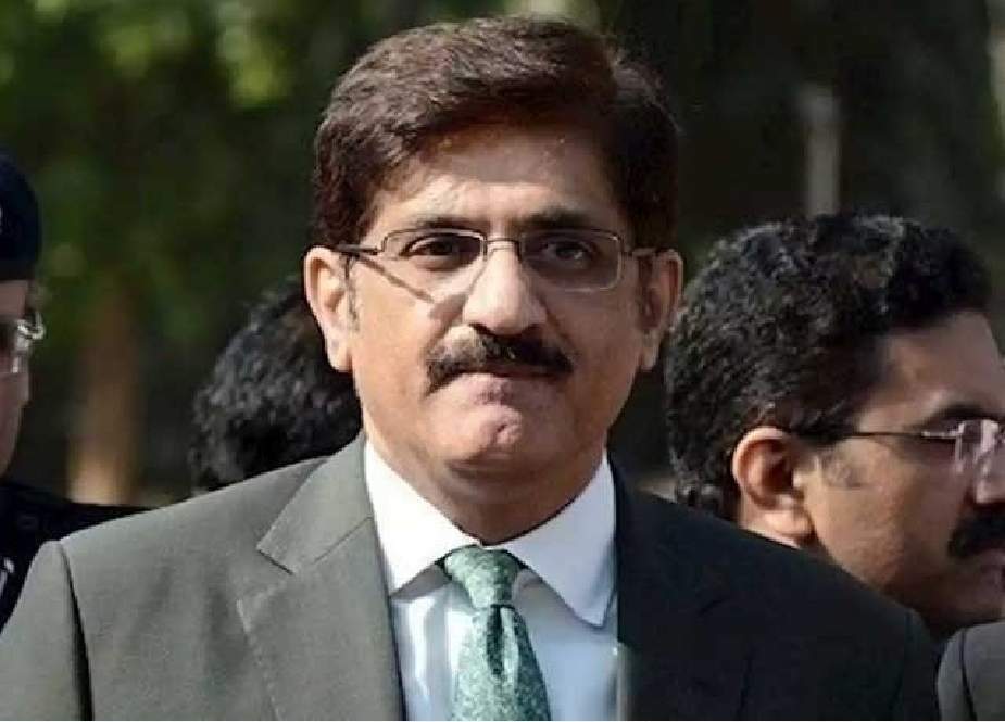 جعلی اکاؤنٹس کیس، وزیراعلیٰ سندھ پر فرد جرم عائد کرنے کا فیصلہ