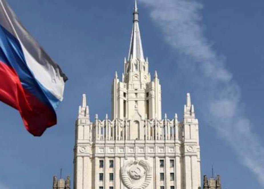 الخارجية الروسية تعلن توقعاتها من قمة بوتين-بايدن