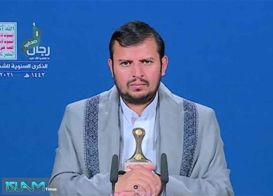 Ansarullah Leader Meets Omani Delegation as Saudis Look for Yemen Escape