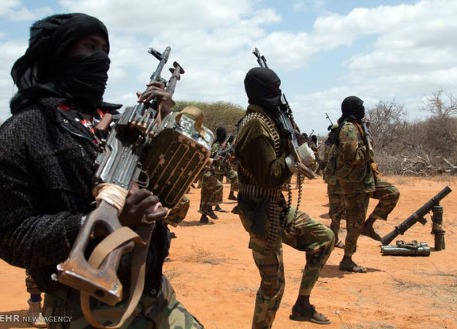 61 Teroris al-Shabaab Tewas Dalam Ledakan Di Somalia