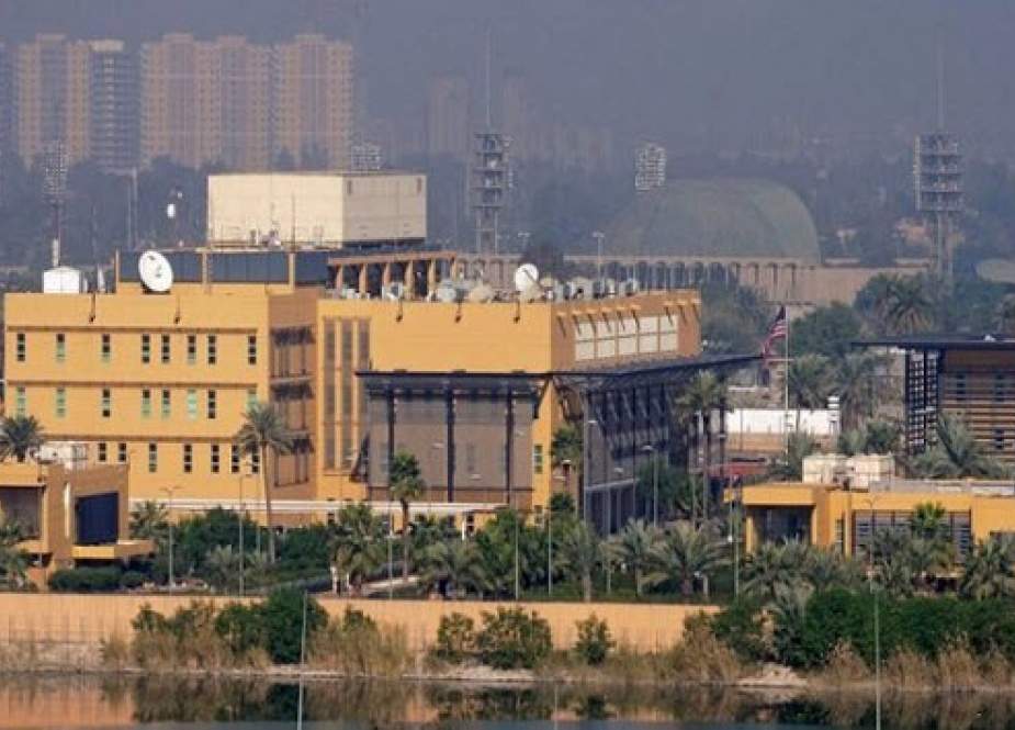 فهرست خطرناک سفارت آمریکا در بغداد از فرماندهان حشد شعبی