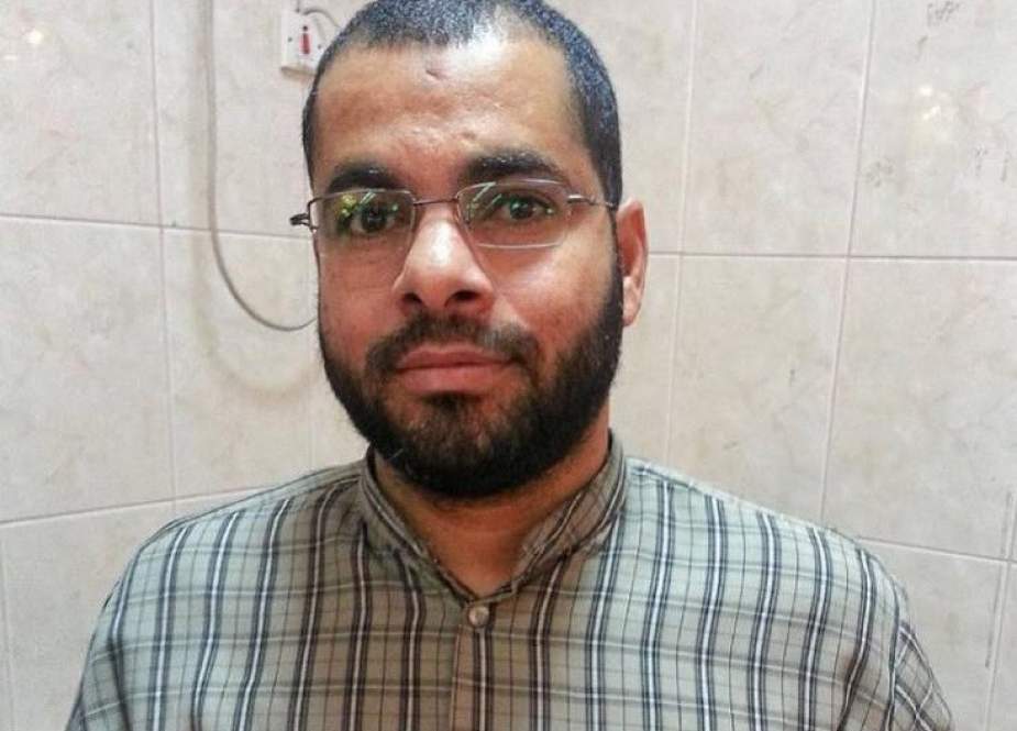 وفاة معتقل بحريني بسجون النظام الخليفي جراء كورونا