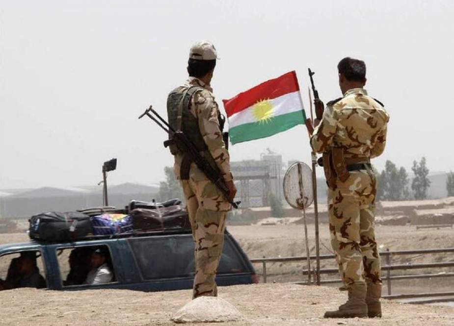 کردستان عراق در آستانه جنگ داخلی جدید/ حملات گسترده تروریست‌های PKK به نیروهای پیشمرگه اقلیم در شمال عراق