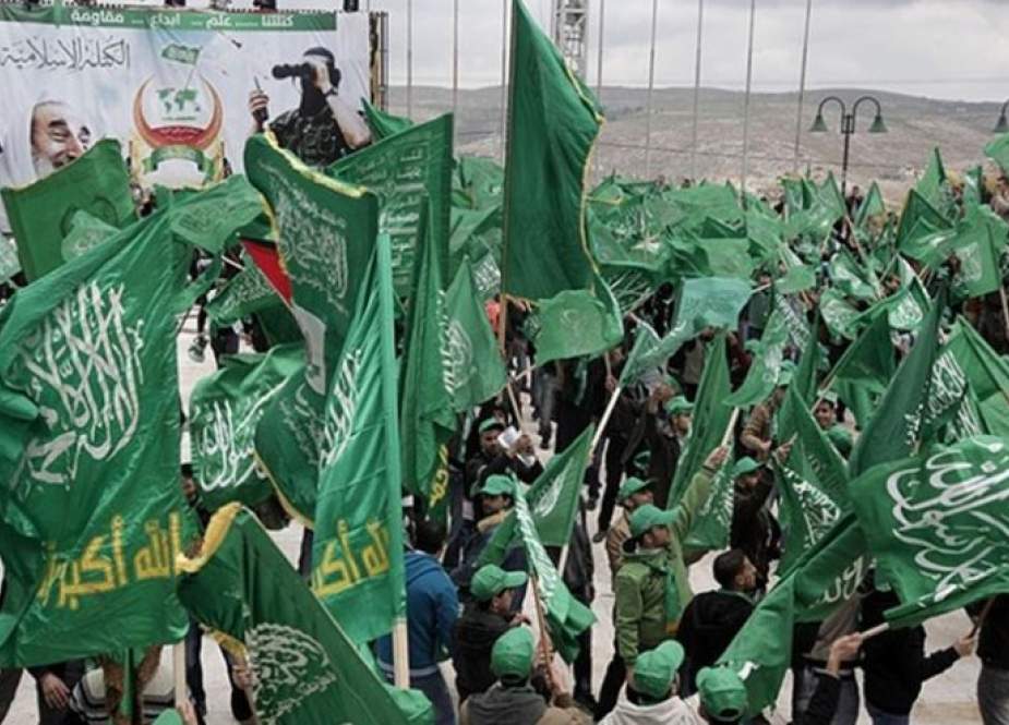 حركة حماس تعلن وقوفها مع الشعب اليمني الشقيق