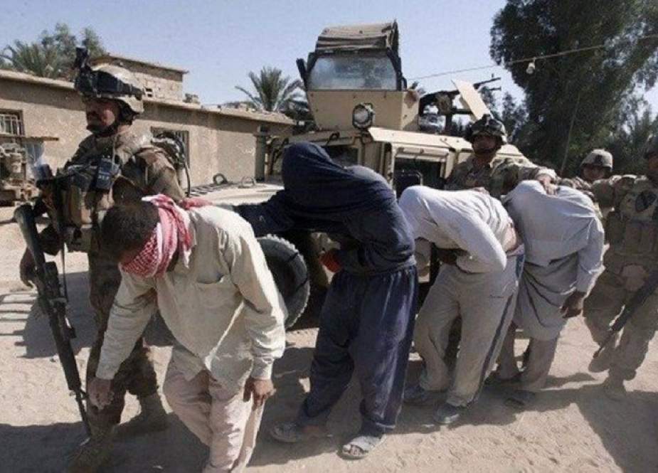 الاستخبارات العراقية: القبض على ١٨ متهما بقضايا إرهابية
