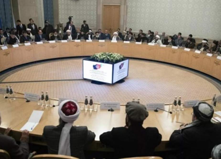 وفد الحكومة الأفغانية يتفق مع طالبان على تسريع مفاوضات السلام